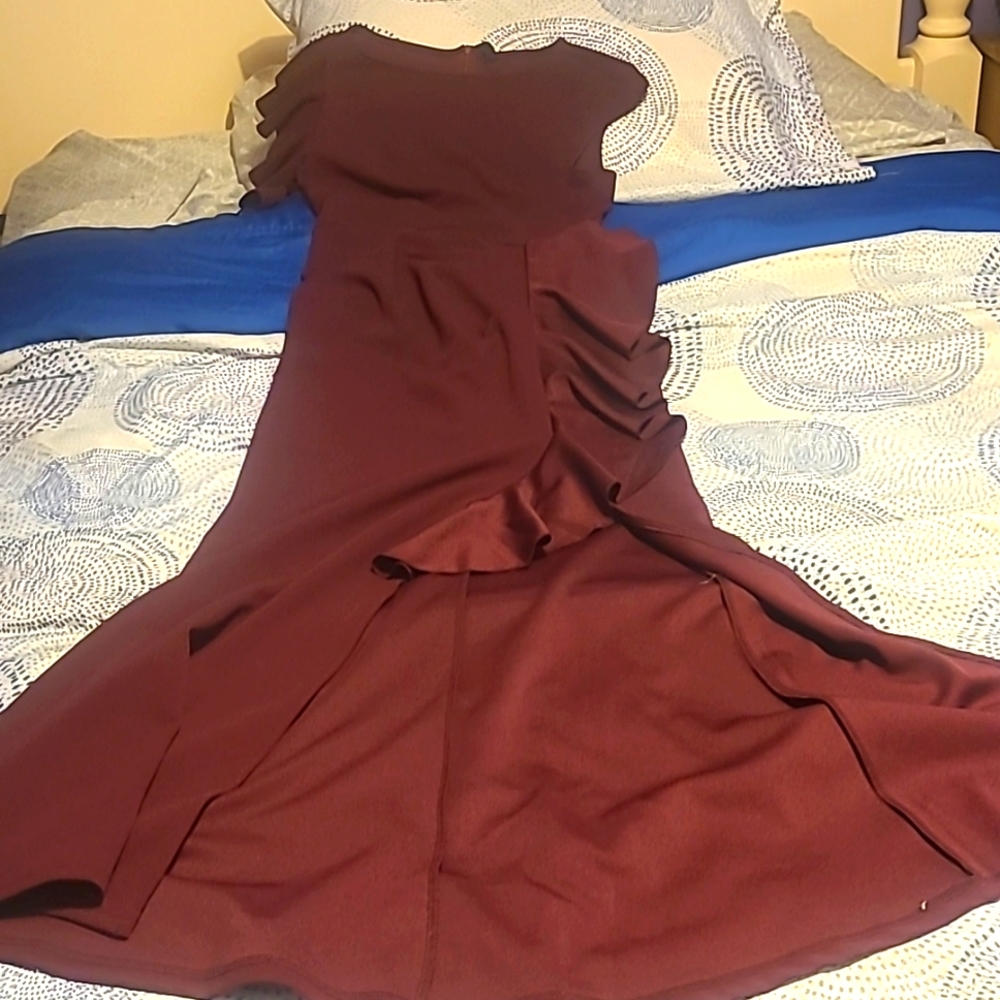 Brand new with tags